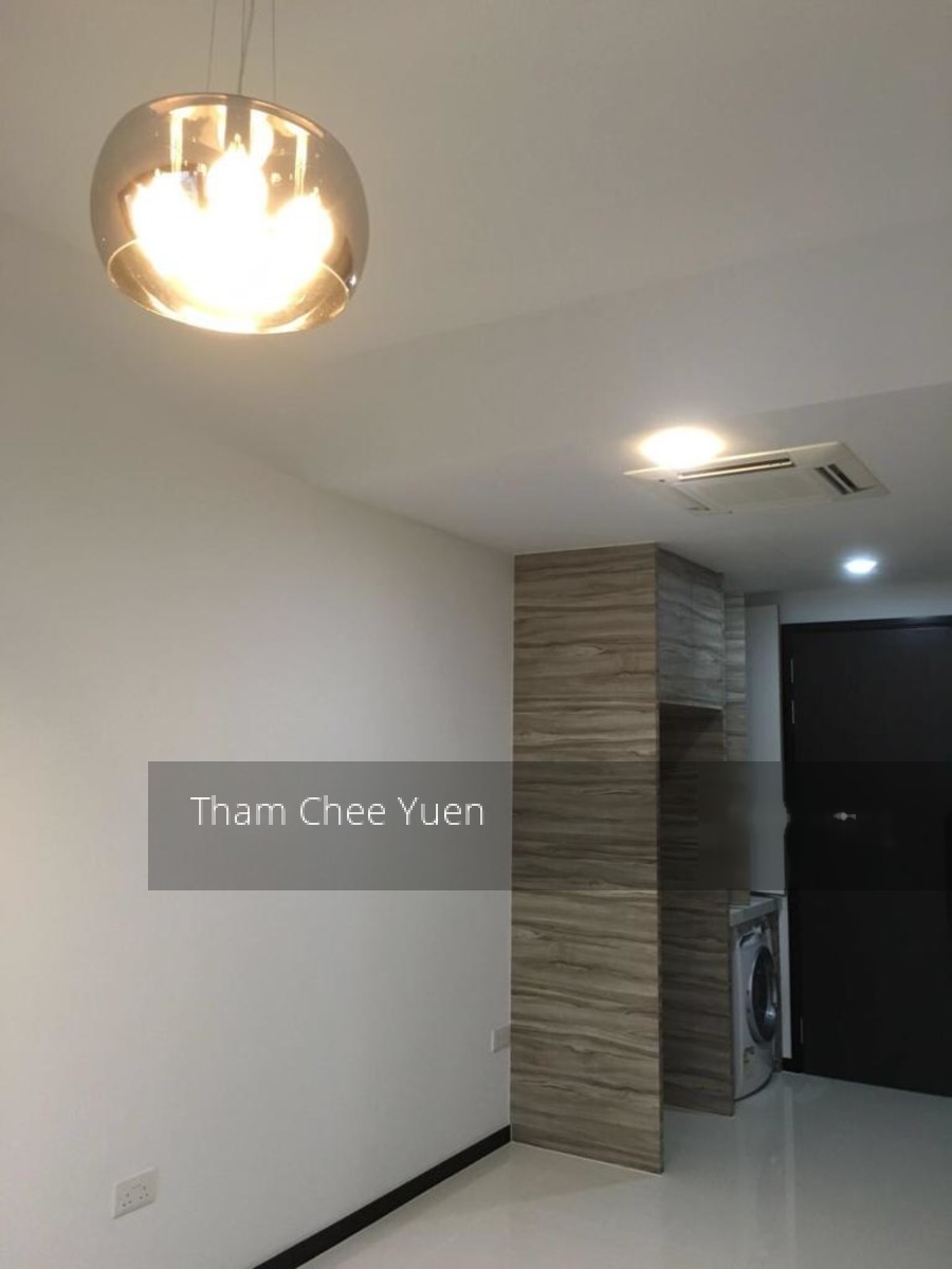 Three 11 (D20), Apartment #183128002